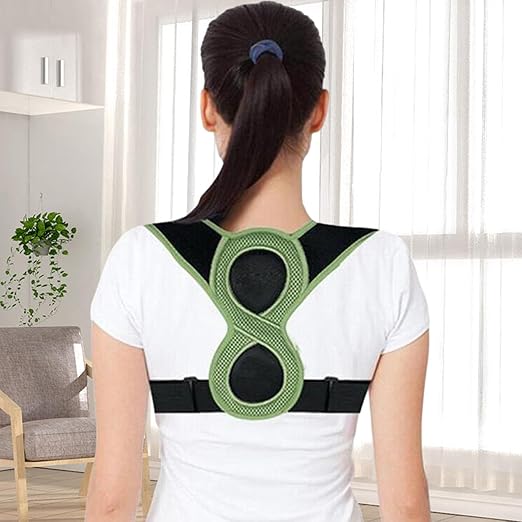 BACK POSTURE BELT