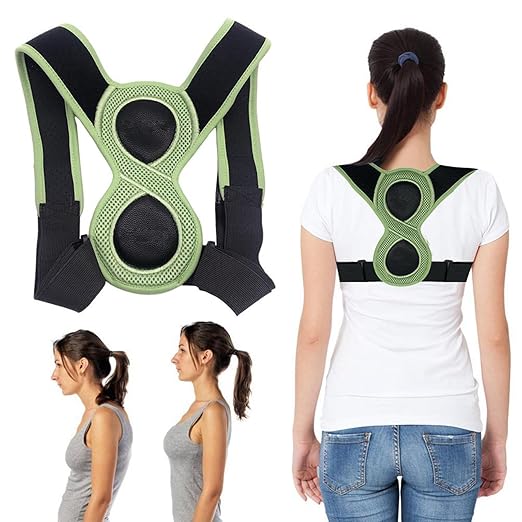 BACK POSTURE BELT