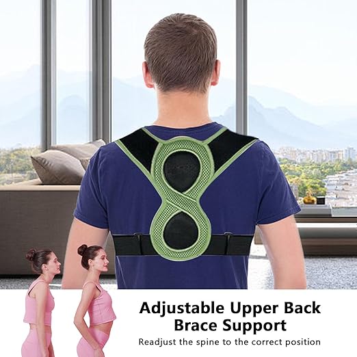 BACK POSTURE BELT