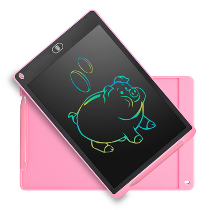 Lcd Kids Drawing Tablet