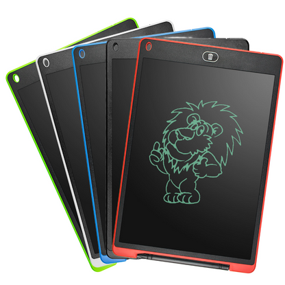 Lcd Kids Drawing Tablet